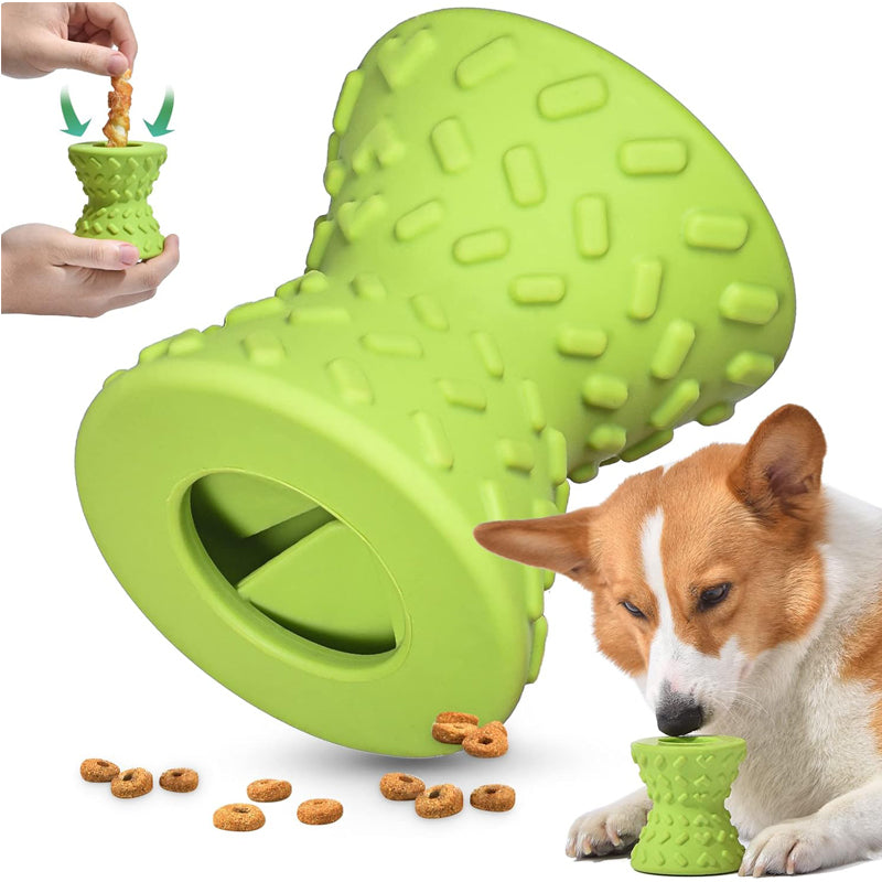 Natural Rubber Chew Toys,Dog Toys For Aggressive Chewers, Dog Toys For