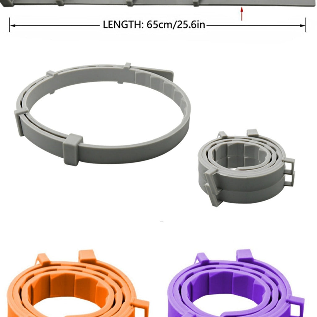 Summer hot outdoor pet products, cat flea removal, dog deworming,