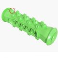 Durable Rubber Chewing Toy for Dogs — Teeth Cleaning & Boredom Buster